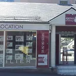 公寓 比尔内顶点酒店 *