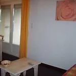 比尔内顶点酒店 吕兹-圣索沃尔