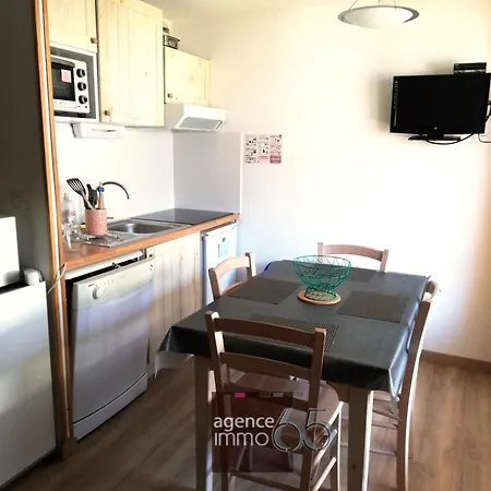 Pyrenees Zenith * Luz-Saint-Sauveur