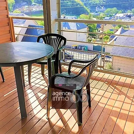 Pyrenees Zenith Apartmán