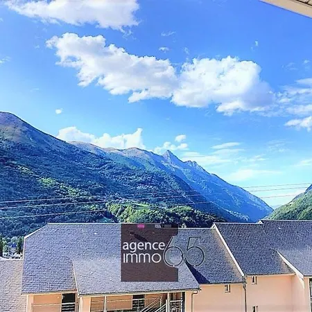 Résidence Pyrénées Zenith *