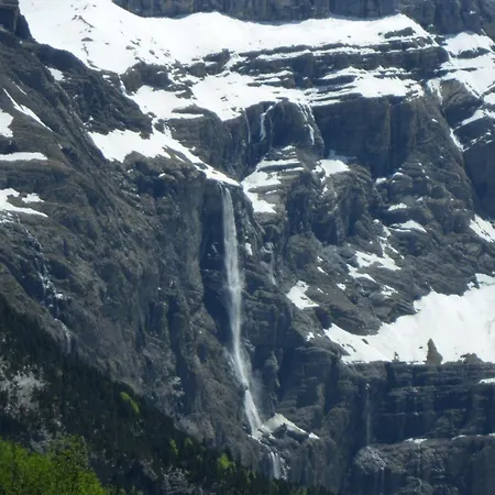 Apartmán Pyrenees Zenith Luz-Saint-Sauveur