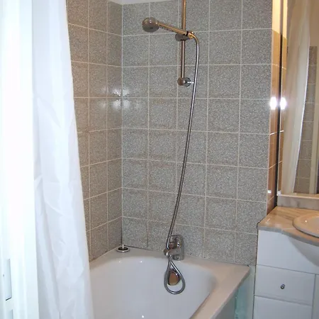 Pyrenees Zenith Luz-Saint-Sauveur