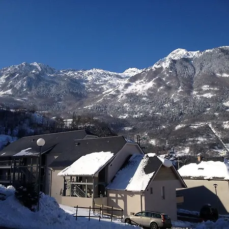 Résidence Pyrénées Zenith *