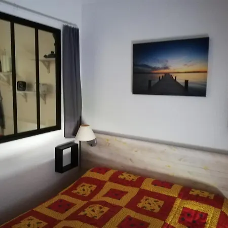 Résidence Pyrénées Zenith Appartement *