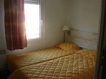 Pyrenees Zenith * Luz-Saint-Sauveur