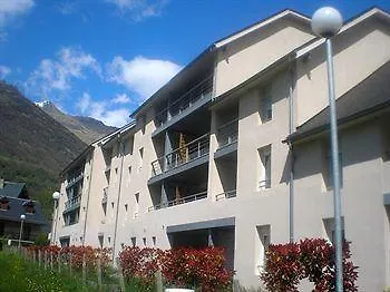 Apartamento Résidence Pyrénées Zenith