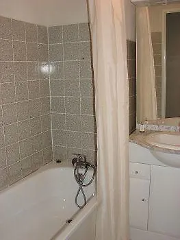 Pyrenees Zenith Apartmán