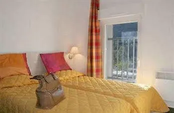 Apartamento Résidence Pyrénées Zenith *