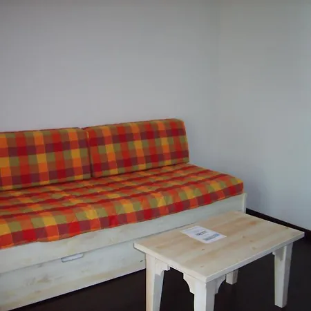 Apartmán Pyrenees Zenith