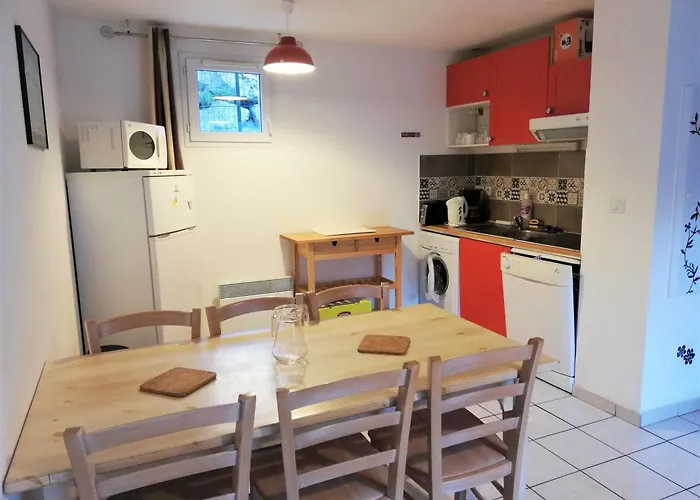 Pyrenees Zenith Люс-Сен-Совёр