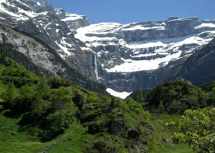 Pyrenees Zenith