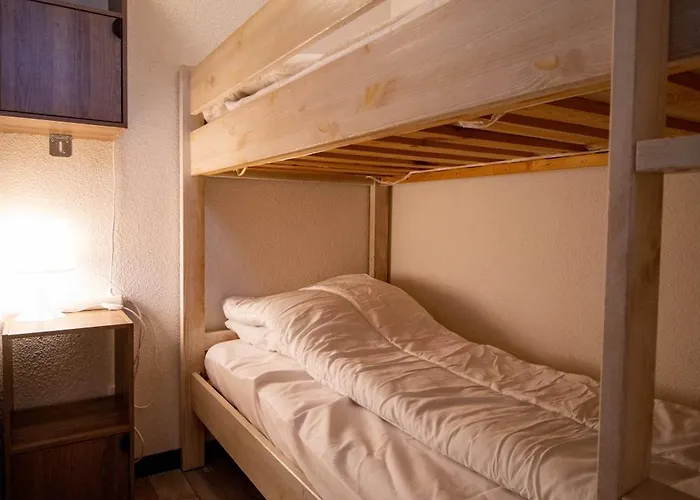 Pyrenees Zenith Апартаменты