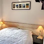 Апартаменты Pyrenees Zenith Люс-Сен-Совёр