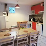 Pyrenees Zenith Люс-Сен-Совёр