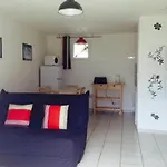 Pyrenees Zenith Апартаменты Люс-Сен-Совёр