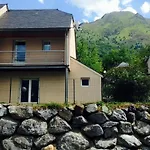 Διαμέρισμα Pyrenees Zenith