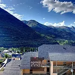 Pyrenees Zenith Апартаменты Люс-Сен-Совёр