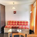 Апартаменты Pyrenees Zenith *