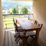 Pyrenees Zenith Апартаменты *