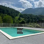 Апартаменты Pyrenees Zenith Люс-Сен-Совёр