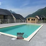 Апартаменты Pyrenees Zenith *