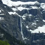 Апартаменты Pyrenees Zenith Люс-Сен-Совёр