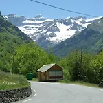 Апартаменты Pyrenees Zenith