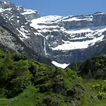 Pyrenees Zenith