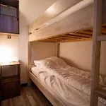 Pyrenees Zenith Апартаменты