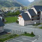 Апартаменты Pyrenees Zenith