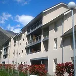 Апартаменты Pyrenees Zenith