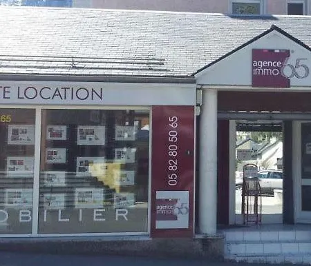 شقة Pyrenees Zenith *