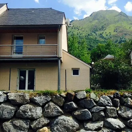 Διαμέρισμα Pyrenees Zenith