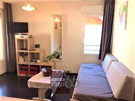 Résidence Pyrénées Zenith Apartamento *