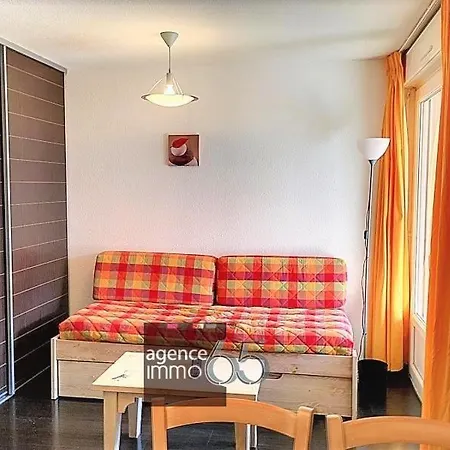 Apartamento Résidence Pyrénées Zenith *