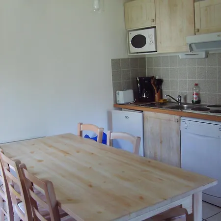 Apartamento Résidence Pyrénées Zenith *