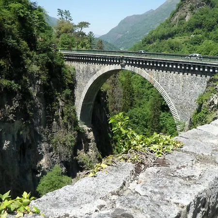 Résidence Pyrénées Zenith