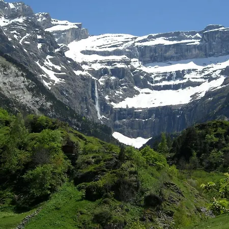Pyrenees Zenith
