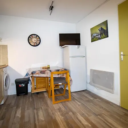 Appartement Pyrenees Zenith