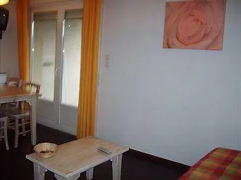 Pyrenees Zenith لوز سانت سوفير