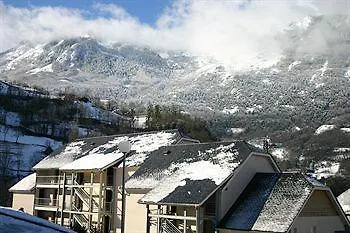 Résidence Pyrénées Zenith *