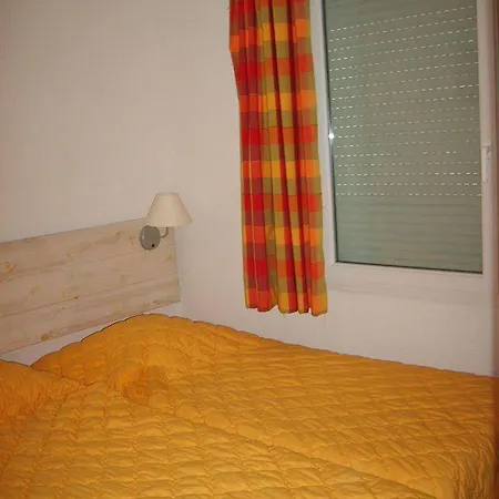 Résidence Pyrénées Zenith Luz-Saint-Sauveur