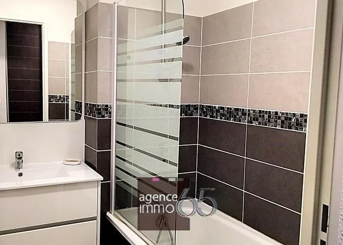 Appartement Pyrenees Zenith