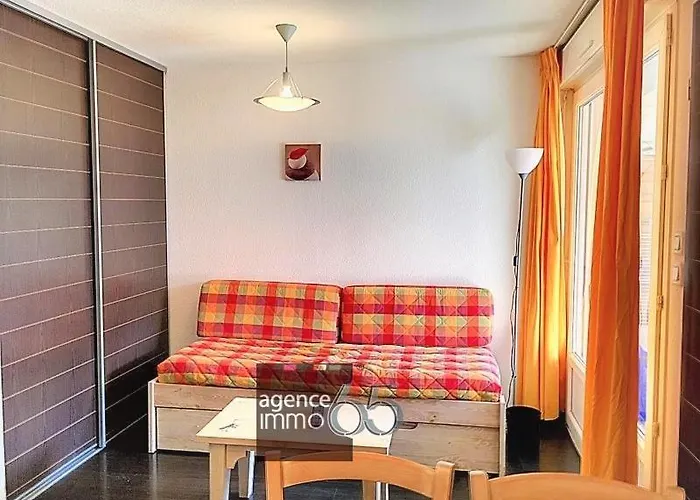 Appartement Pyrenees Zenith *