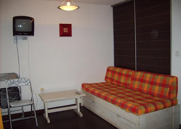 比尔内顶点酒店