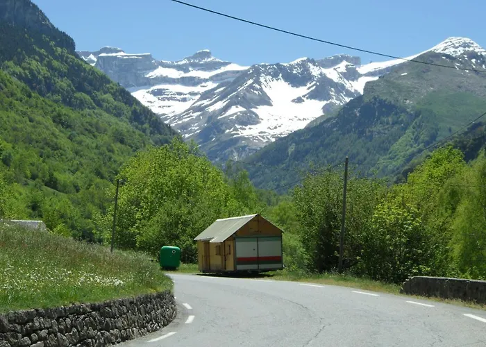 Appartement Pyrenees Zenith