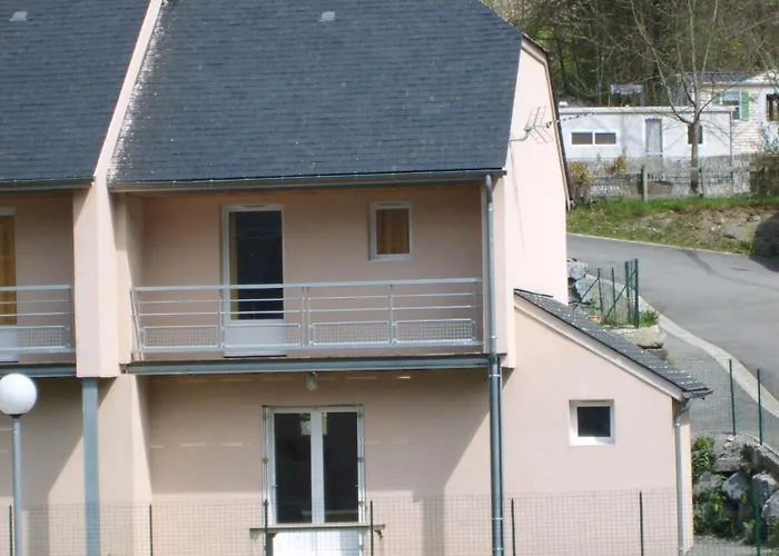 Appartement Pyrenees Zenith