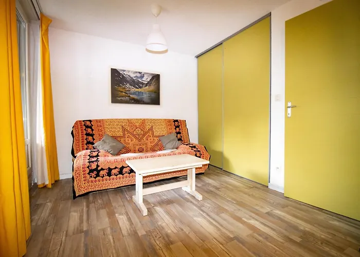 Appartement Pyrenees Zenith