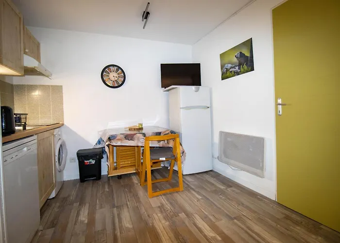 Appartement Pyrenees Zenith